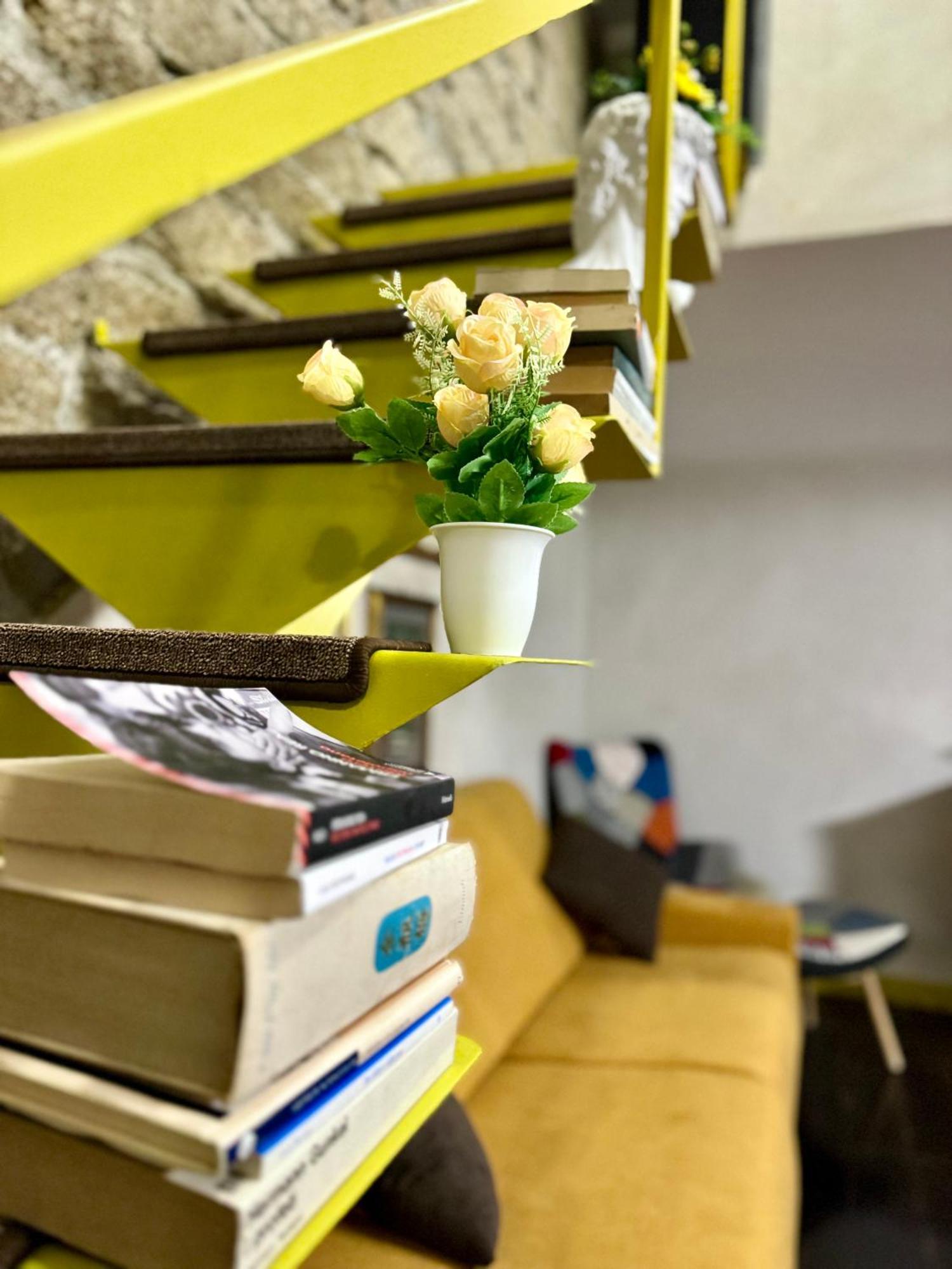 Appartamento Carlito'S House- Un'Intera Casa Al Centro Storico Napoli Esterno foto
