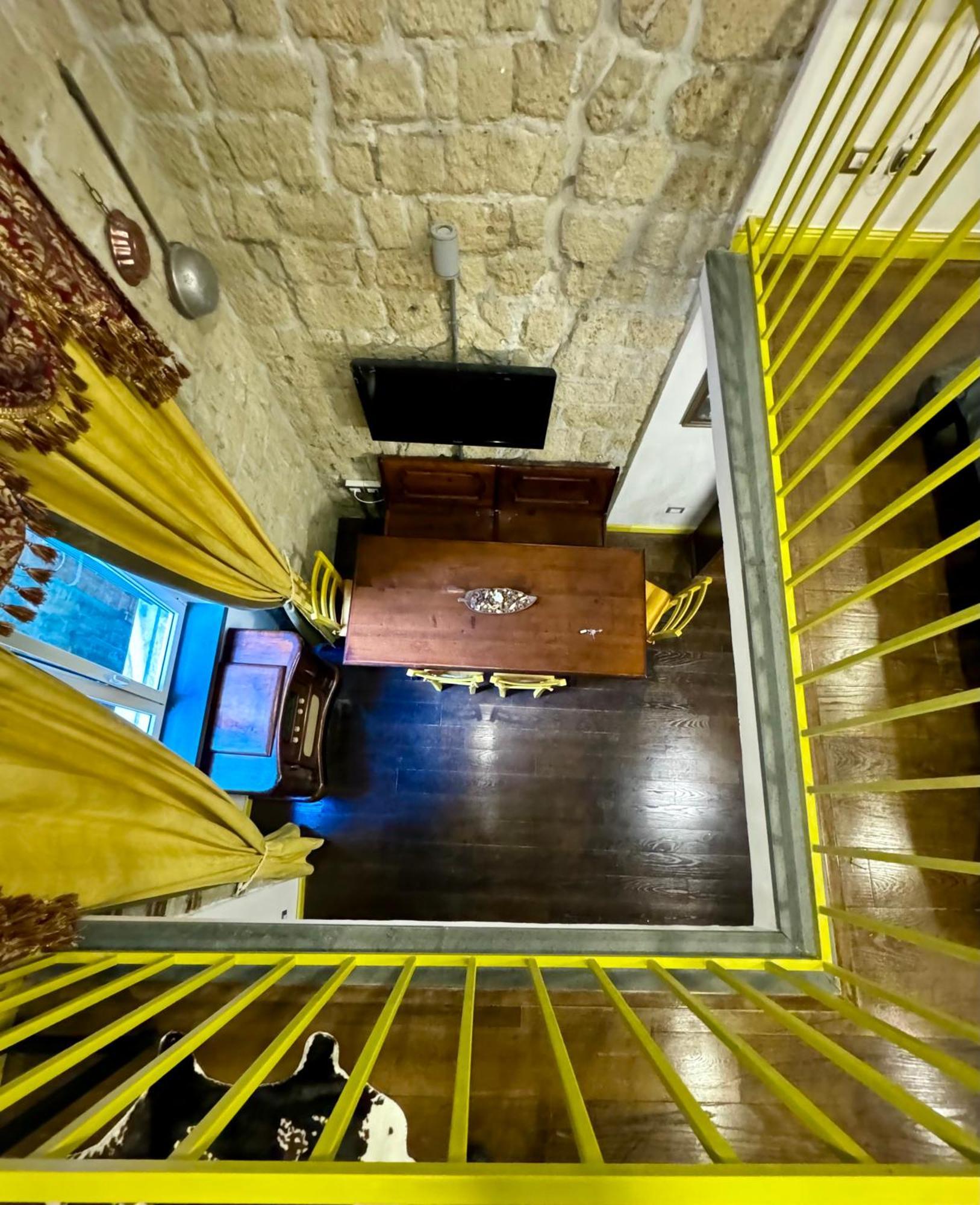 Appartamento Carlito'S House- Un'Intera Casa Al Centro Storico Napoli Esterno foto