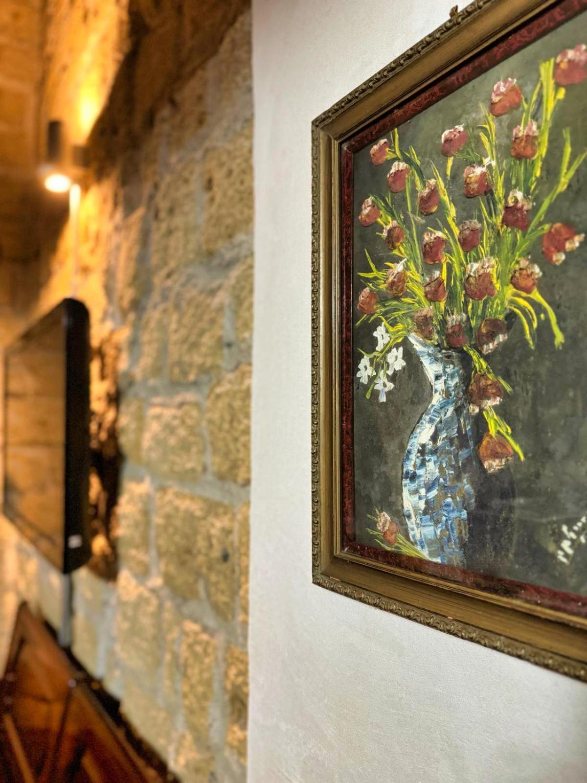 Appartamento Carlito'S House- Un'Intera Casa Al Centro Storico Napoli Esterno foto