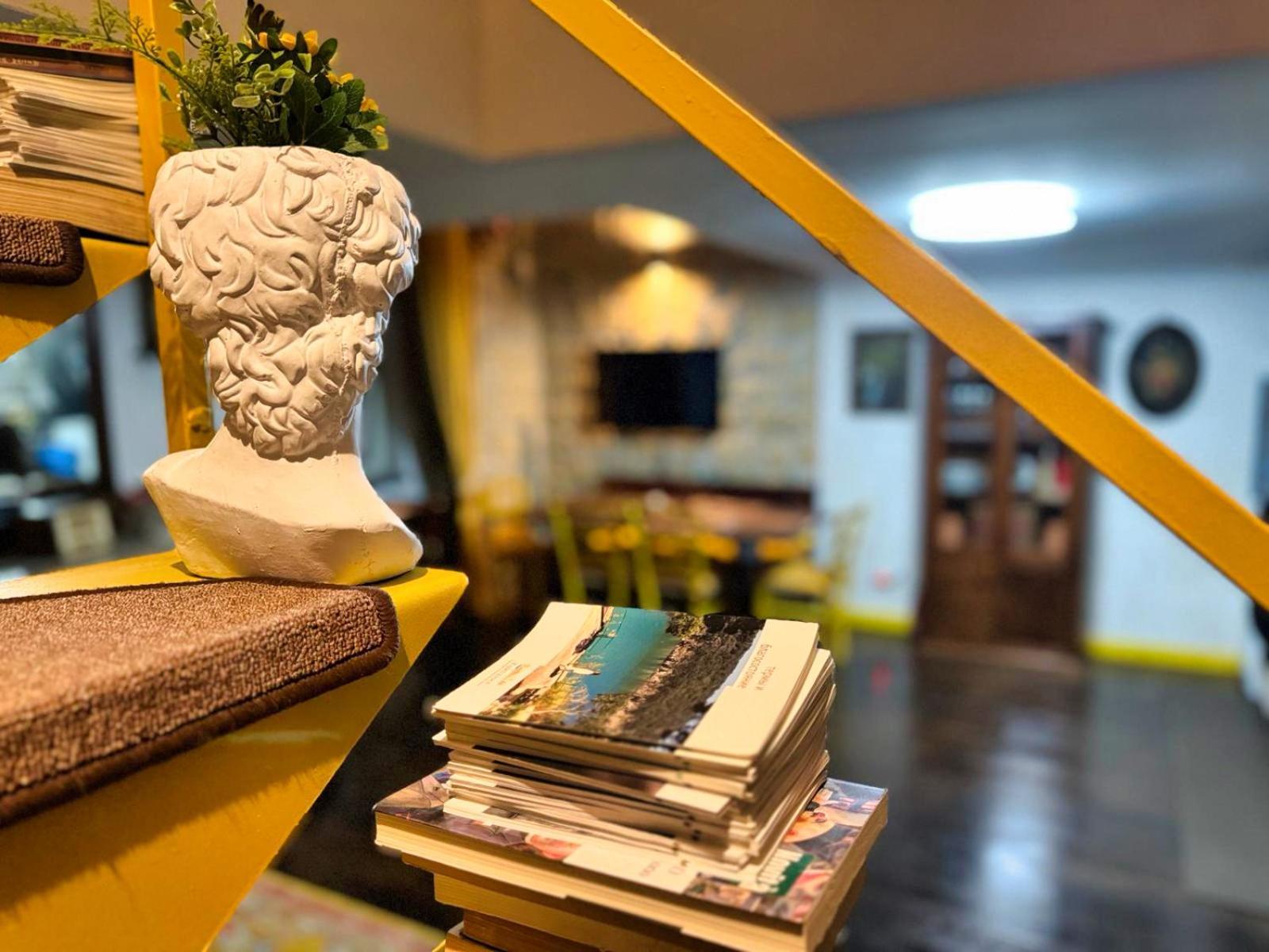 Appartamento Carlito'S House- Un'Intera Casa Al Centro Storico Napoli Esterno foto