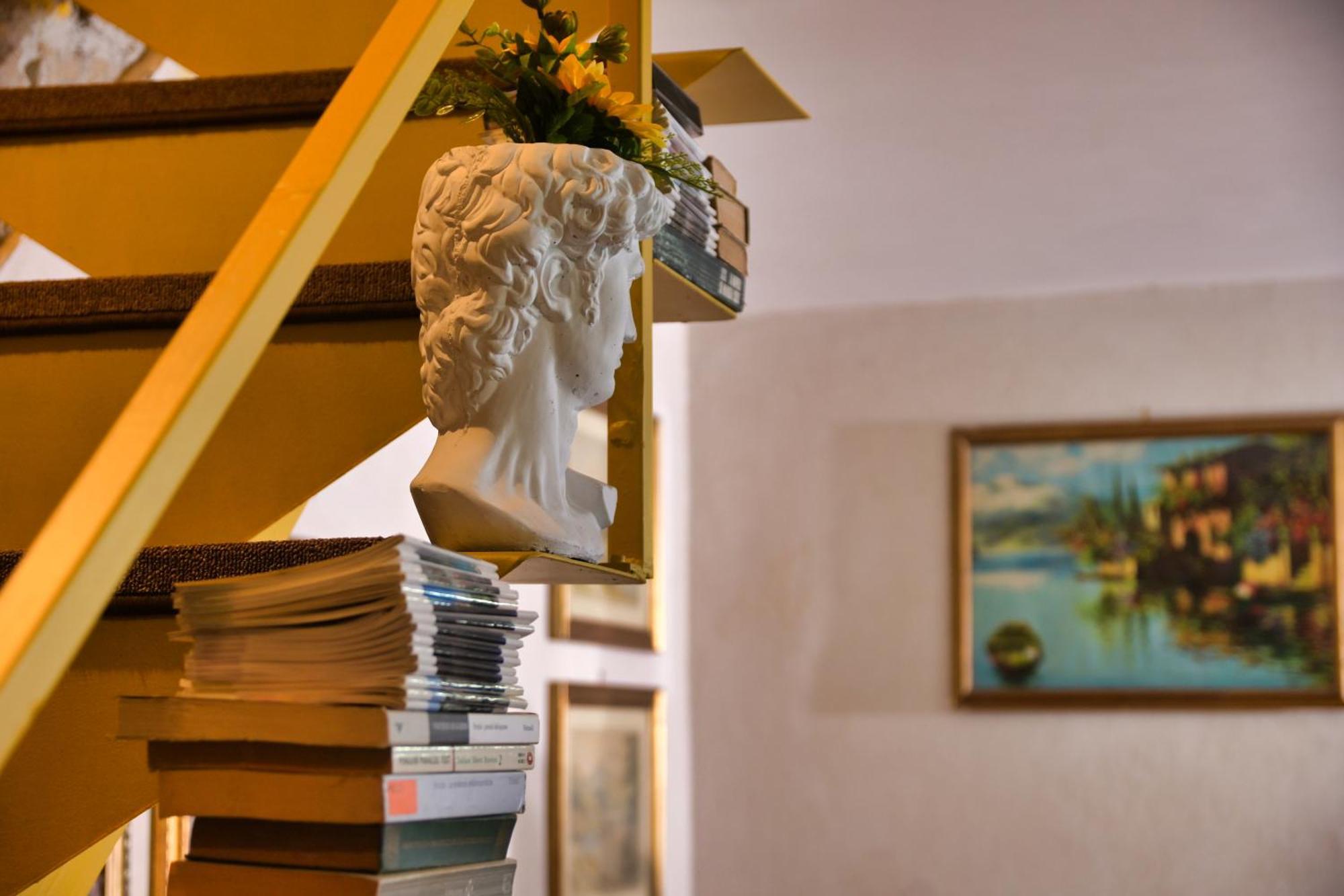 Appartamento Carlito'S House- Un'Intera Casa Al Centro Storico Napoli Esterno foto