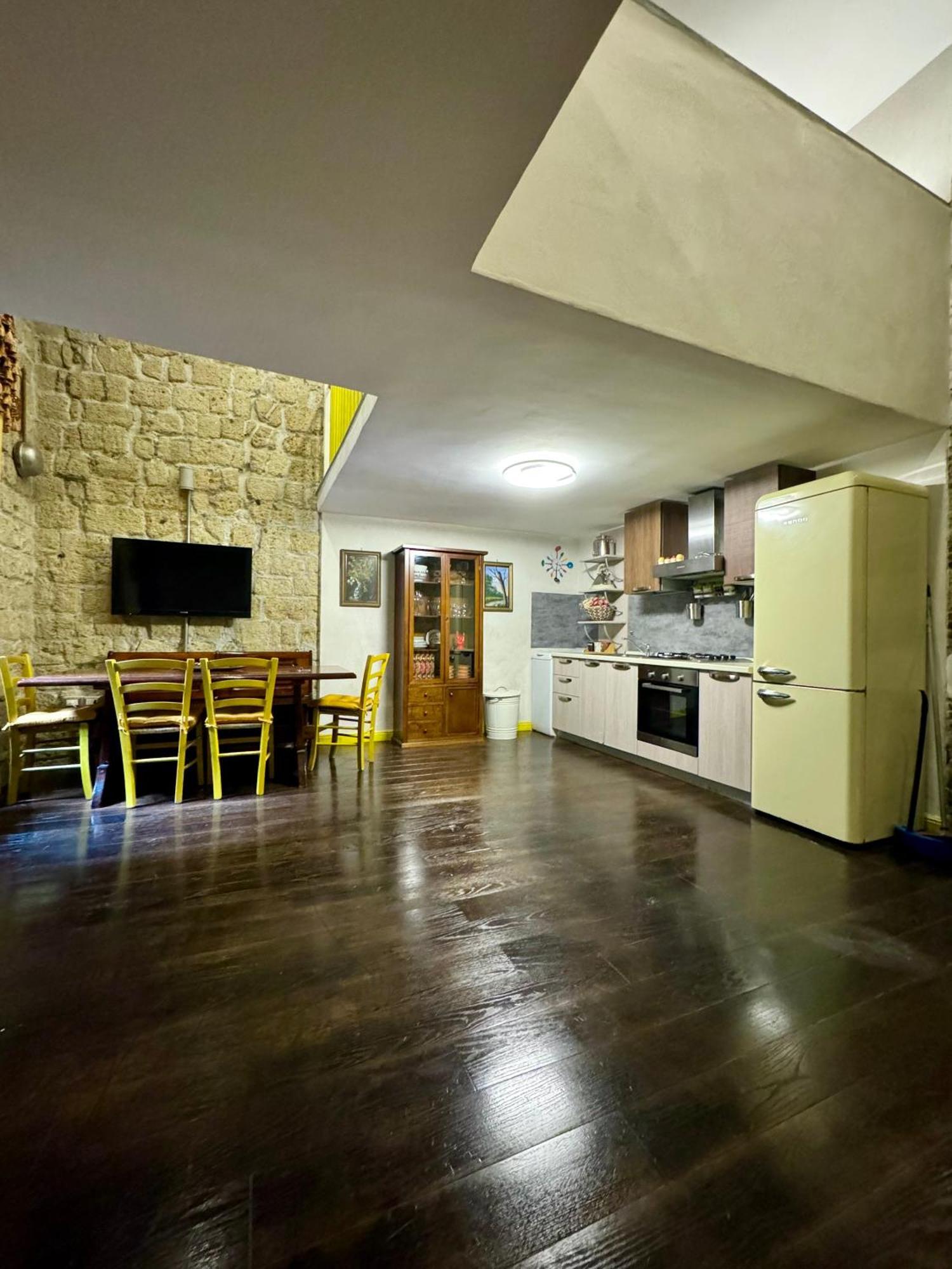 Appartamento Carlito'S House- Un'Intera Casa Al Centro Storico Napoli Esterno foto