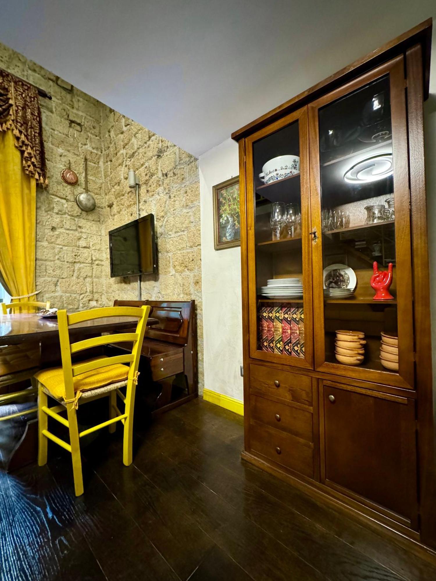 Appartamento Carlito'S House- Un'Intera Casa Al Centro Storico Napoli Esterno foto